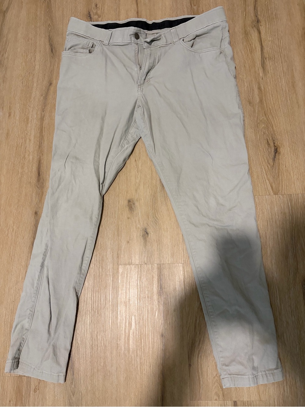 Origin Jocko Pants